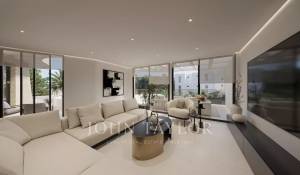 New construction Housing estate Nuestra Señora de Jesus