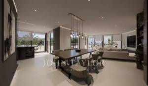 New construction Housing estate Nuestra Señora de Jesus