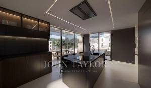 New construction Housing estate Nuestra Señora de Jesus