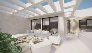 New construction Housing estate Nuestra Señora de Jesus