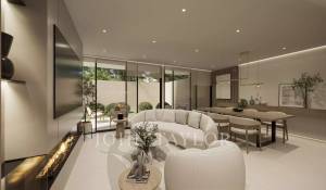 New construction Housing estate Nuestra Señora de Jesus