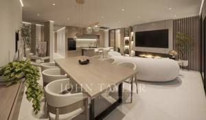 New construction Housing estate Nuestra Señora de Jesus