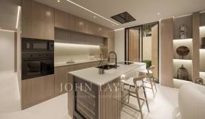 New construction Housing estate Nuestra Señora de Jesus