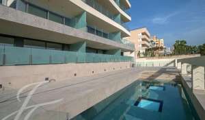 New construction Housing estate Palma de Mallorca