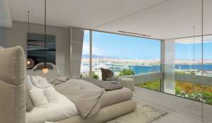 New construction Housing estate Palma de Mallorca