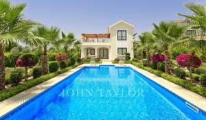 New construction Housing estate Paphos