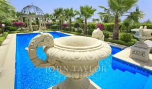 New construction Housing estate Paphos