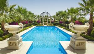 New construction Housing estate Paphos