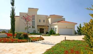 New construction Housing estate Paphos