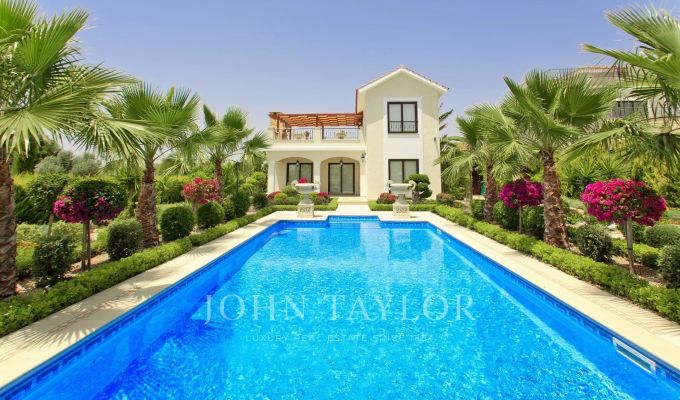 New construction Delivery on 09/26 Paphos