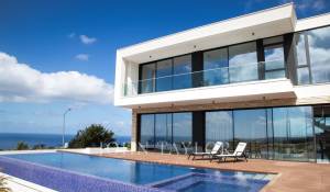 New construction Housing estate Peyia