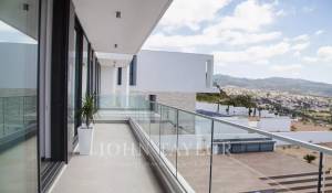 New construction Housing estate Peyia