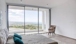 New construction Housing estate Peyia