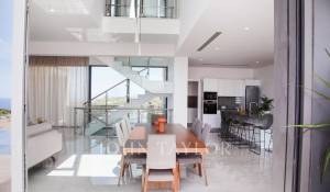 New construction Housing estate Peyia