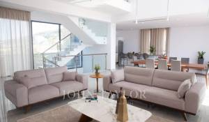 New construction Housing estate Peyia