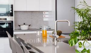 New construction Housing estate Peyia