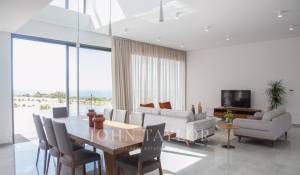 New construction Housing estate Peyia