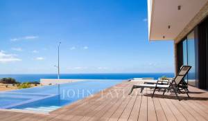 New construction Housing estate Peyia