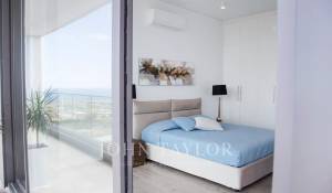 New construction Housing estate Peyia