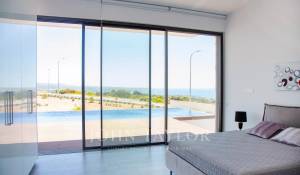 New construction Housing estate Peyia