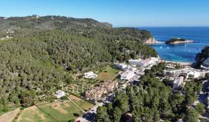 New construction Housing estate Port de Sant Miquel