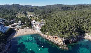 New construction Housing estate Port de Sant Miquel