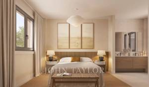 New construction Housing estate Port de Sant Miquel