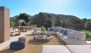 New construction Housing estate Port de Sant Miquel