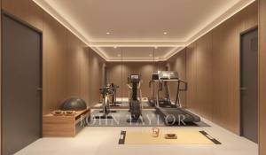 New construction Housing estate Port de Sant Miquel