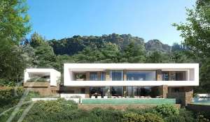 New construction Housing estate Roca Llisa