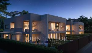 New construction Housing estate Sant Antoni de Portmany