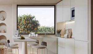 New construction Housing estate Sant Antoni de Portmany