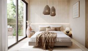 New construction Housing estate Sant Antoni de Portmany