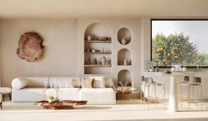 New construction Housing estate Sant Antoni de Portmany