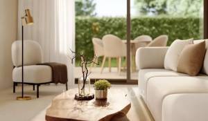 New construction Housing estate Sant Antoni de Portmany