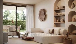 New construction Housing estate Sant Antoni de Portmany