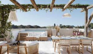 New construction Housing estate Sant Antoni de Portmany