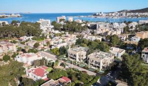 New construction Housing estate Sant Antoni de Portmany