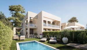 New construction Housing estate Sant Antoni de Portmany