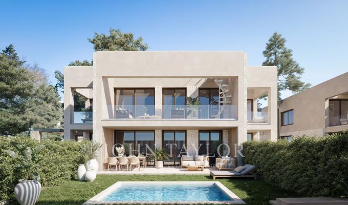 New construction Delivered Sant Antoni de Portmany