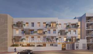 New construction Housing estate Santa Eularia des Riu