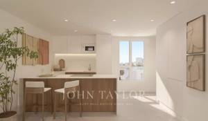 New construction Housing estate Santa Eularia des Riu