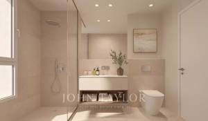 New construction Housing estate Santa Eularia des Riu