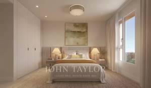 New construction Housing estate Santa Eularia des Riu