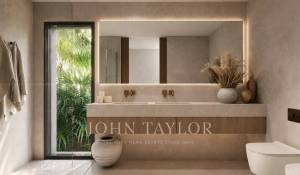 New construction Housing estate Santa Eularia des Riu
