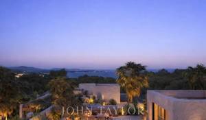 New construction Housing estate Santa Eularia des Riu