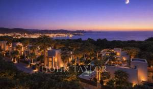 New construction Housing estate Santa Eularia des Riu
