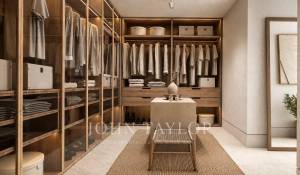 New construction Housing estate Santa Eularia des Riu