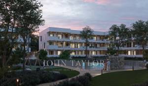 New construction Housing estate Santa Eularia des Riu