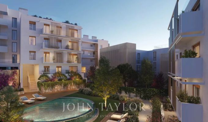 New construction Delivered Santa Eularia des Riu